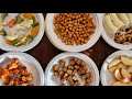 Plant Based Kids Lunch Buffet