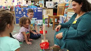 Kindergarten Registration