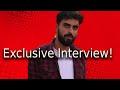 Yazan 90 Day Fiance first interview + how feels about Brittany  & where he stands with his parents!