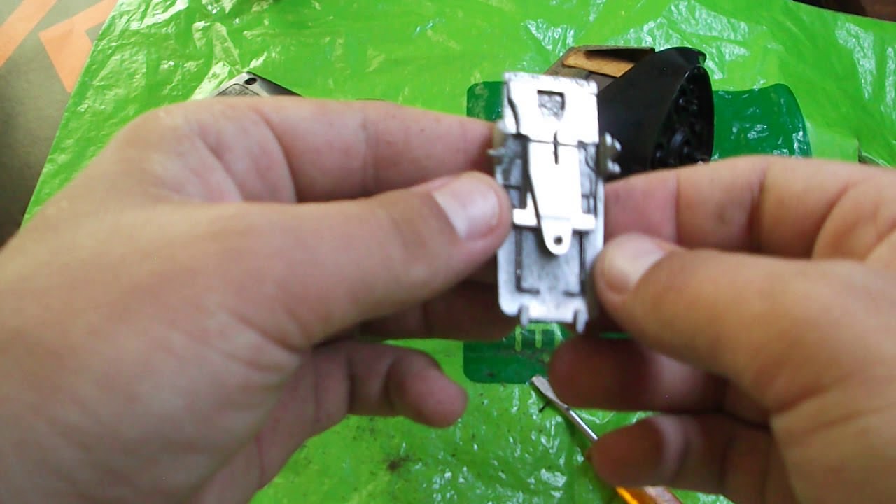 Разборка электро бритвы Харьков 40