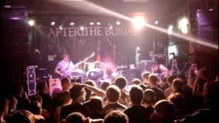 Invent, Animate - Dead Roots (The Carry The Flame Tour 2017, ATL)