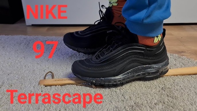 JAYSON TATUM NIKE AIR MAX 97 JAYSON TATUM EARLY REVIEW 