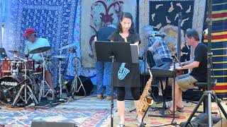 Jazz Band Interlude 1 - Getting Ready - Mostly Zenon