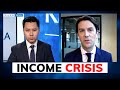 'Income crisis': Are retirement plans in danger? Will Rhind talks real estate, economy