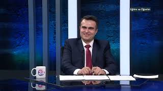 EĞİTİM VE ÖĞRETİM / BÜLENT POLAT - ZÜLFİKAR YÜCESOY - MURAT BAYSAL - 19.02.2024