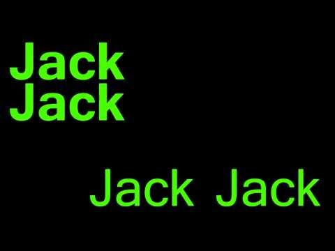 Breach Jack Lyrical Video HD