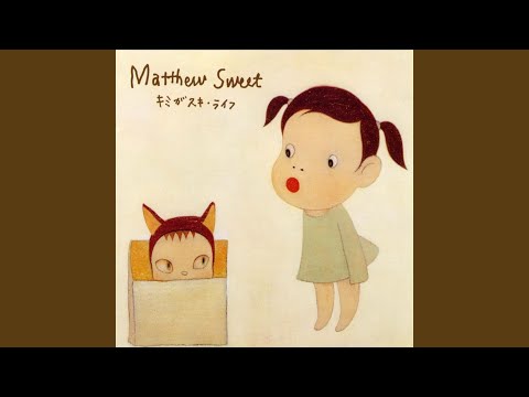 Matthew Sweet — Warning