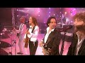 Marco Borsato - Je Hoeft Niet Naar Huis Vannacht