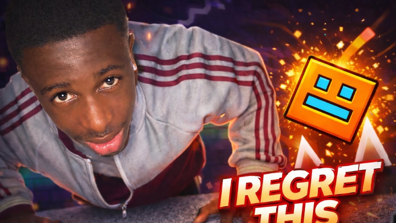 Every Fail=10 pushups....i regret this