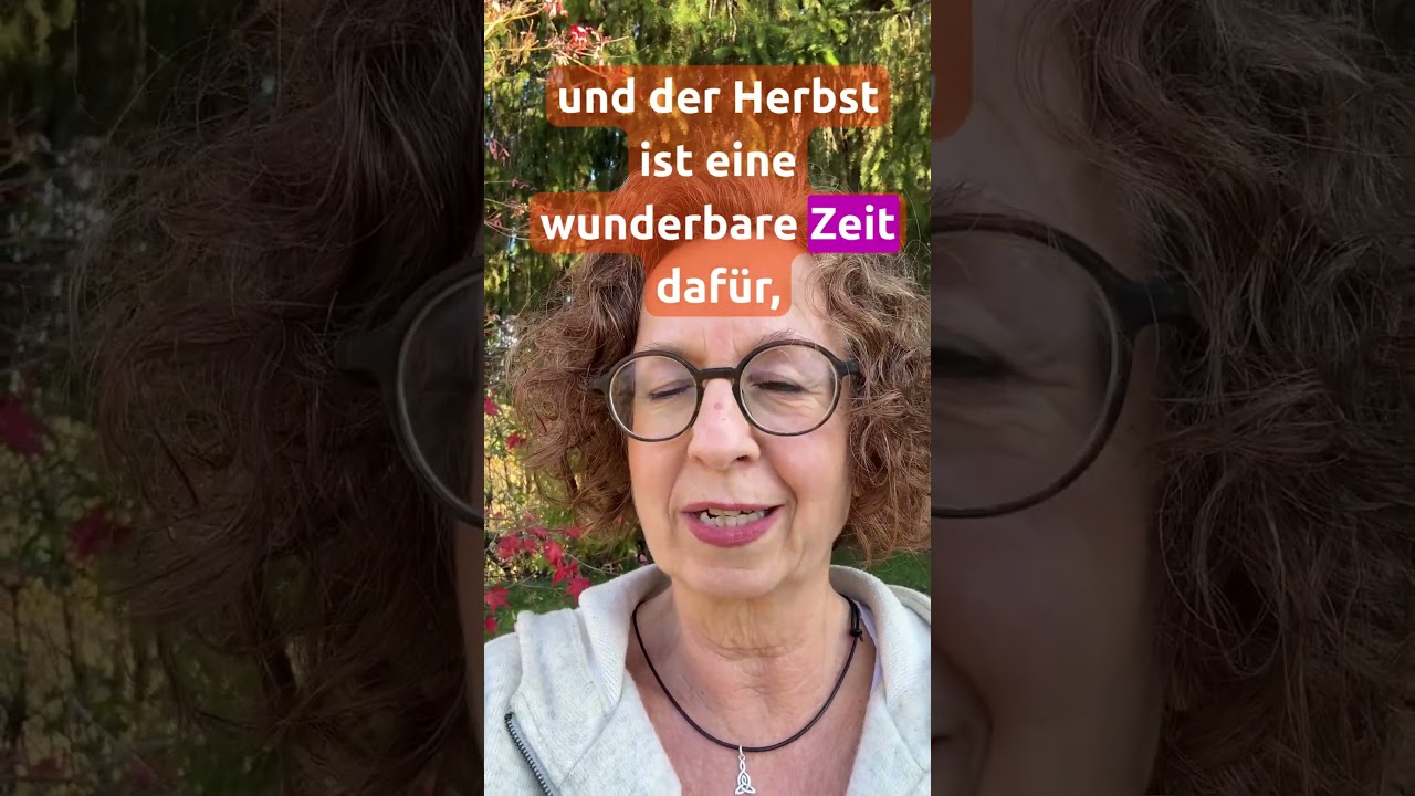 Lass los, nur so gelingt ein Neuanfang| FrauSeele 