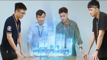 61% doanh nghiệp Việt Nam có sự chuẩn bị đầy đủ ứng dụng trí tuệ nhân tạo| NSTH