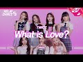 [릴레이댄스 어게인] NMIXX(엔믹스) - What is Love? (Original song by. TWICE) (4K)