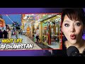 یعنی شب های هرات واقعا این شکلیه یعنی شب های هرات واقعا این شکلیه