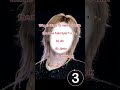 BTS New Hairstyle Quiz! 😍 | Face Blurred Guess Who? #BTSQuiz #bts #shorts
