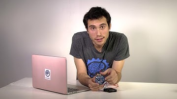 Ganglion Biosensing Tutorial
