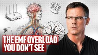 EMF Sensitivity Explained: What’s Really Happening in Your Body