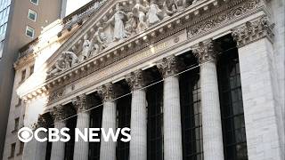 What drove the Dow to its worst day since April 2025?
