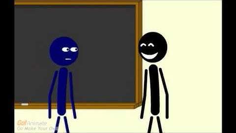 Career Informational Interview Video