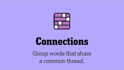 Connections NYT Word Game Todays Answers for June 20 2024 - NYTimes Connections 375 Answer 6/20/2024