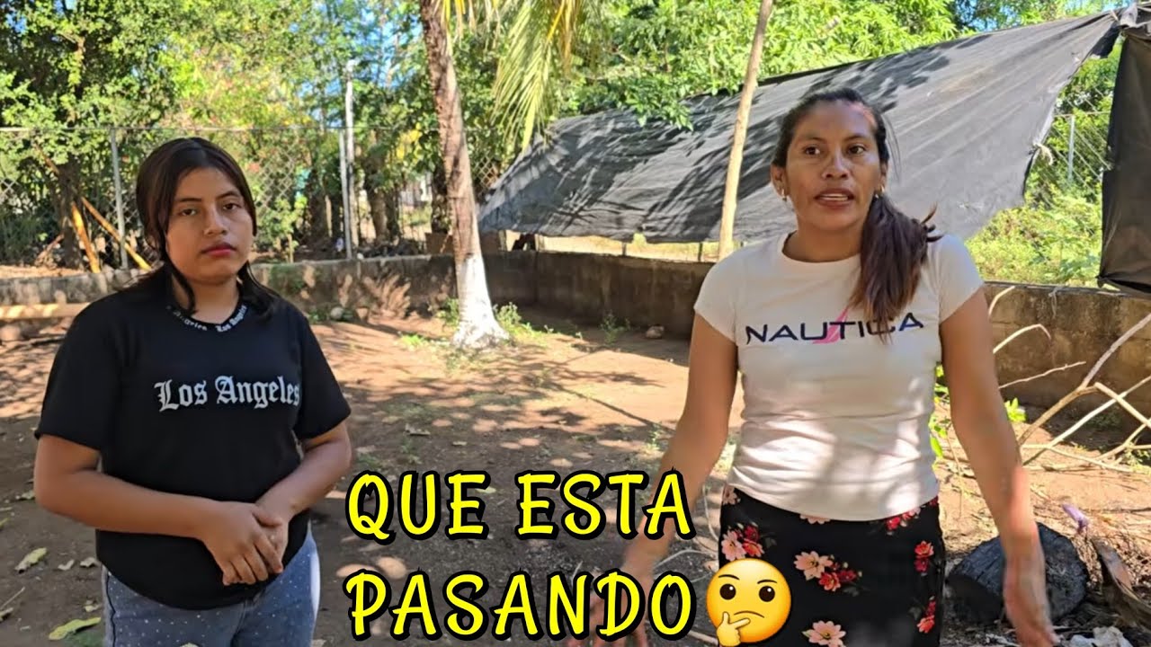 Que Esta Pasando Con Yakelin Y Susi😡Hay Un Gran Enfrentamiento😱