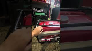 Einhell TC-PC 2800/1 En Detail By Generadores Devoto