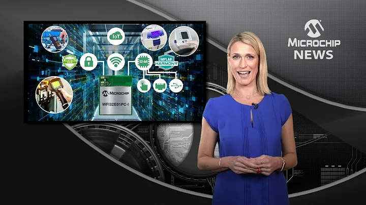 First Trust&GO Wi-Fi® 32-bit MCU for Cloud Authentication