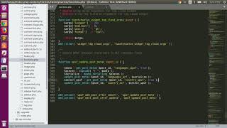 How to integrate ACF checkbox & drop-down field with WPUF custom fields