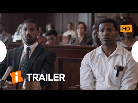 Luta Por Justiça | Trailer 2 Legendado