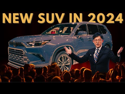 10 Best SUVs to Wait in 2024 (Watch This Before Buying!)