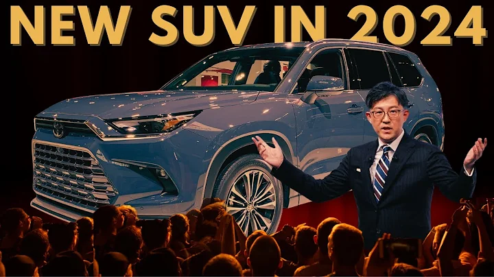 10 Best SUVs to Wait in 2024 (Watch This Before Buying!) - DayDayNews