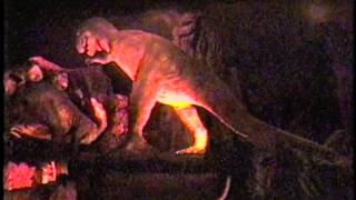 Disneyland Early Morning P - Sept 4 - 1990