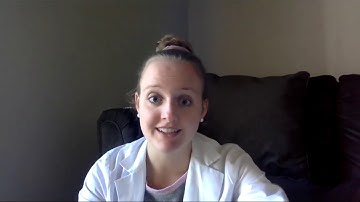 Learning Disabilities, video #1