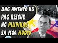 Pag Rescue Ng Pilipinas Sa Mga Hudyo | Manuel Quezon | Open Door | Israel - Philippines | Jevara PH