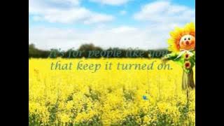 Elton John - Your Song (with lyrics)