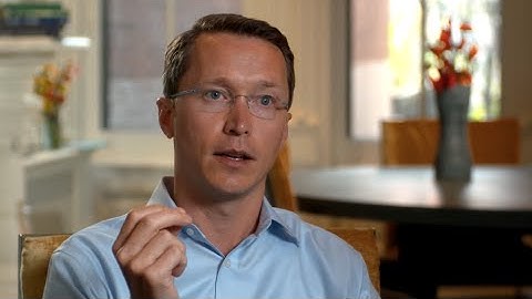 Tom Rath from the Movie Fully Charged