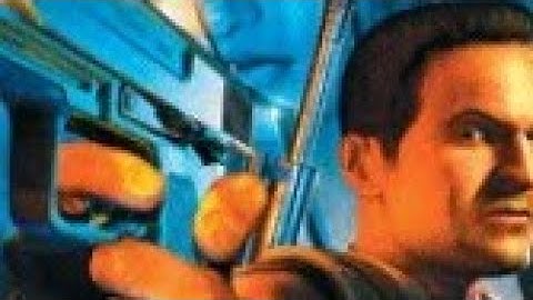 Syphon Filter Dark Mirror Episode 4 Hard Mode All Evidence Found