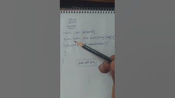 Java Static Keyword Secrets Revealed!