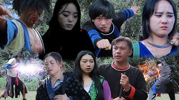 Kev Hlub Tsim Txom Siab Ntsws [ Txiv Nraug Cawm Seej ] Part 179