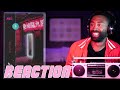 Capture de la vidéo Kalax - Out Of Time (Ft Pyxis, Jay Diggs) Reaction • Synthwave And Chill