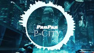 PanPan - P-City (prod. SBS Producer) Track 1
