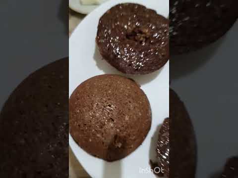ПП Пудинг банановый, ни грамма муки