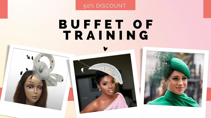 DVENT CRAFT ACADEMY TRAINING NOW 50% OFF 🥳