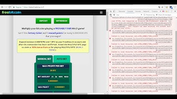 New Script FreeBitCo.In