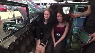 RASCA/КРАСНОДАР 10.05.26/ПОЛНОЦЕННЫЙ ВЫЕЗД МОСКВИЧА 💀