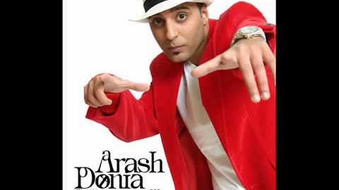 Arash - IRAN IRAN IRAN