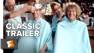 Dumb & Dumber (1994)  Trailer - Jim Carrey, Jeff Daniels Comedy HD