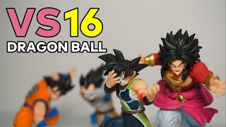 【ガチャ】人気のラインナップ！！VSドラゴンボール16をコンプリート開封！！　Japanese Capsule toy  VS DRAGON BALL16