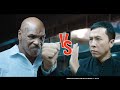 Donnie Yen vs Mike Tyson Fight Scene in Ip Man (2015) Movieclip 1080p HD