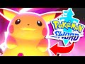 Pokemon sword but i can only use pikachu