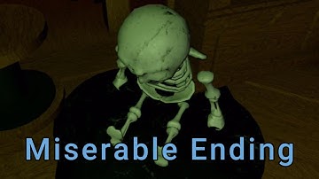 APRP: The Return | Chapter 2: APRP Attic - Bad/Miserable Ending